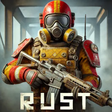 Rust